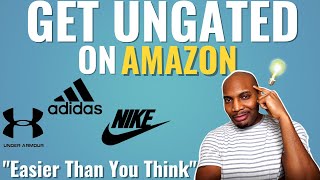 How To Get UNGATED in Nike Adidas Marvel Hasbro Using Kohls | Amazon LIVE DEMO 2024