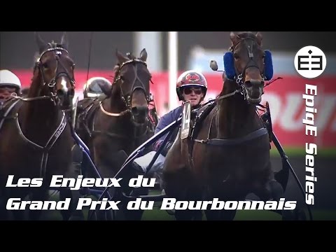 Les Enjeux #GPBourbonnais