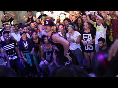 Bryan Tanaka - Manolo (Trip Lee feat Lecrea) Rio H2K 2015