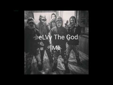 eLVy The God - Me
