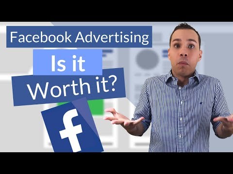 Advertising on Facebook Worth It Top 5 Reasons Paid Facebook Ads Are Worth The Money