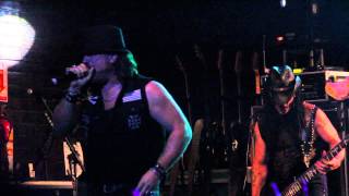 Adrenaline Mob - Believe Me live São Paulo 16/06/2013