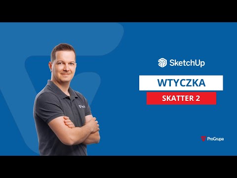 Wtyczka Skatter 2