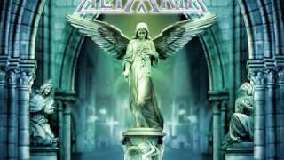 Altaria - Unchain the Rain (cover) bridge solo