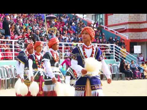 Discovering the beauty of Meghalaya.