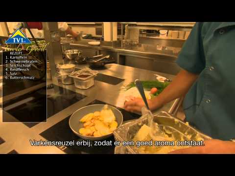 Leithe Wirt - Tiroler Gröstl