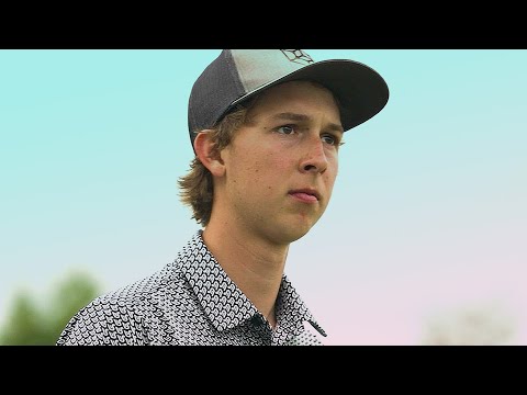 Kyle Klein is hungry for a Pro Tour win 😤