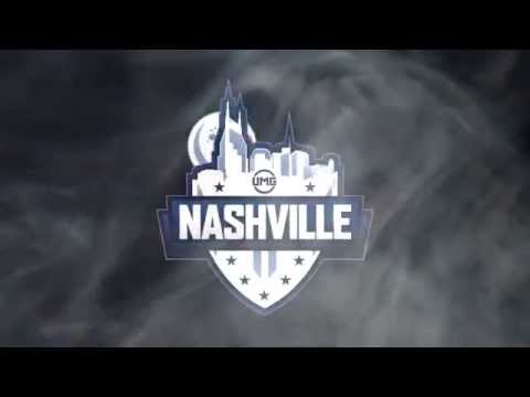 UMG Nashville Monatge