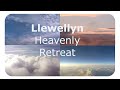 🕊️ 💮 🌸 Relaxing Nature Scenes With Easy Listening Music: Llewellyn - Heavenly Retreat - На Небесах