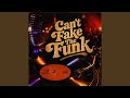 Can't Fake The Funk