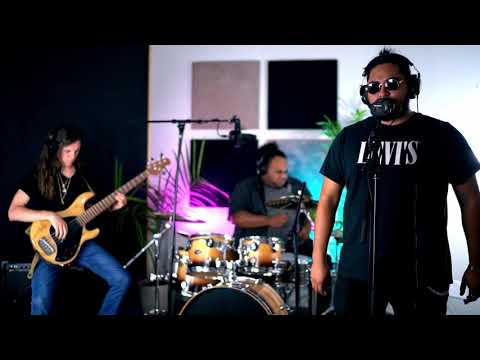 Cheatcode ft. Joaby, LetsGoStudio || Passion Pit || Live - in studio performance