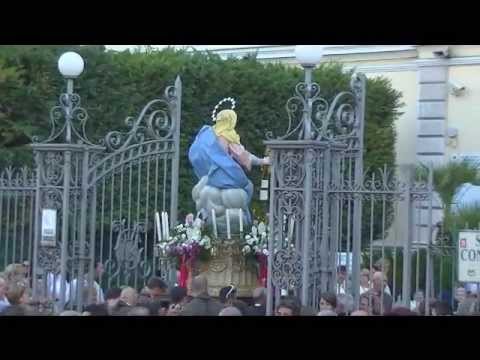 San Severo - Festa del Carmine 2013 "IL FILM"