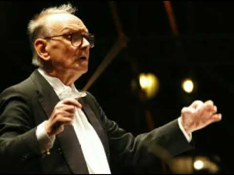 Ennio-Morricone-Bisbigli Della Gente