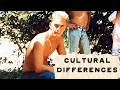 Cultural Differences