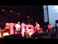 The Front Bottoms - HELP (8/15/2015) 