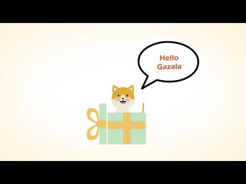 Happy Birthday to Gazala - Birthday Wish From Birthday Bash