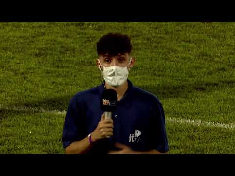 LAGARTO 4 X 1 FREI PAULISTANO