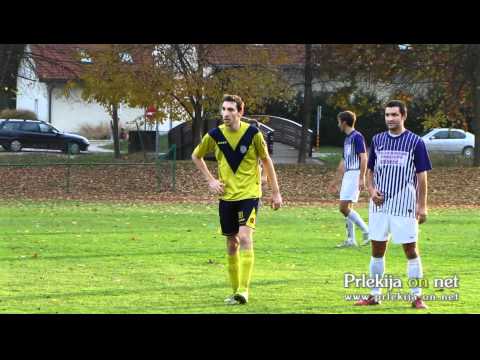 NK Ljutomer - NK Črenšovci