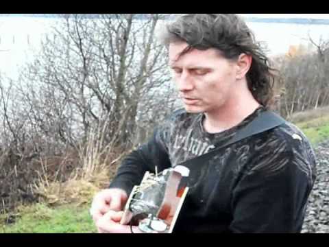 "UpSide Down" by PK www.10khustle.com-patrick kindy-audition 1