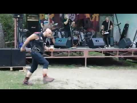 Píchlá duše - Píchlá duše - Svědomí - FestPival Strakonice 2020