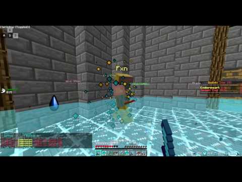 FaithfulHCF Guilds Map 10 (1) SOTW - INSIDE A POWER FACTIONS BASE! LOW DTR