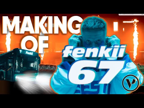 Making of "fenkii - 67" | Vita Pictura's Production Diary