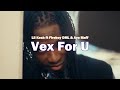 Lil Kesh ft Fireboy DML & Ayo Maff - Vex For U (Music video + Lyrics)