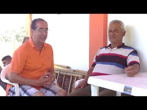 ENTREVISTA A JOSÉ GUEVARA (Enero - 2015)