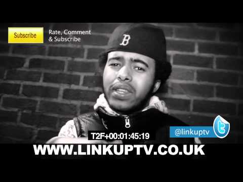 Time 2 Flow - Dusty // @LinkUpTV @DustyOfficial | Link Up TV