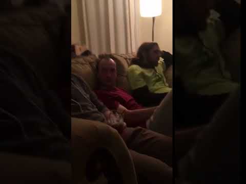 Kelly Slater in the flesh