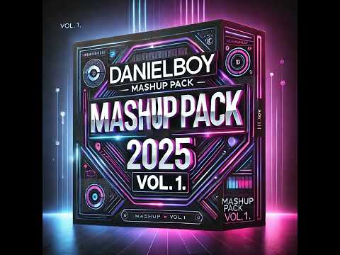 Round Table Knights & R3wire vs. 50 Cent - Calypso vs. P.I.M.P (DanielBoy Mashup)