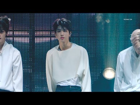 191123-24 Stray Kids - 3rd eye l 한지성 포커스