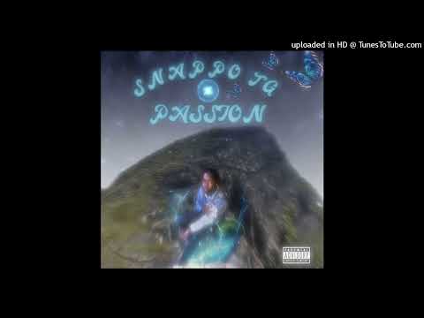 SNAPPO-PASSION(Official Audio)Prod.Loko