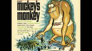 The Miracles Land Of 1000 Dances