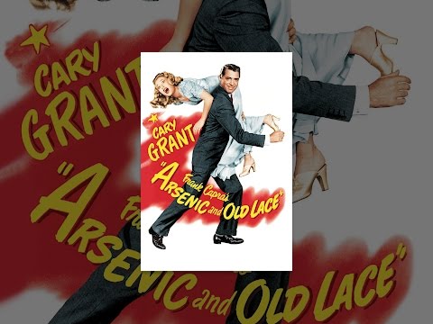 Arsenic and Old Lace