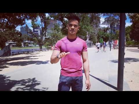 1000 PULLUPS CHALLENGE