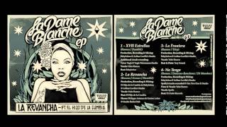 No Tengo - La Dame Blanche ft Spellz - Ep 2014