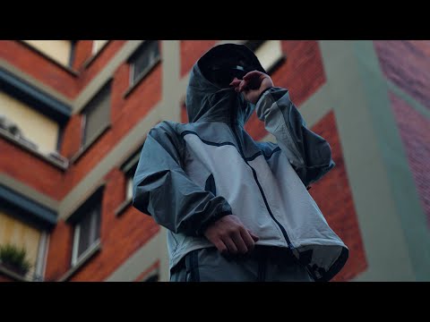 MATT KUSH - CANTERA (Official video)