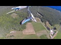 Hang Gliding New Hampshire