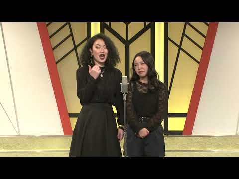 爛々 【よしもと漫才劇場 5 周年記念ＳＰネタ】