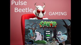 Sak D /Start your Pillowblade Chronicles /Lets look