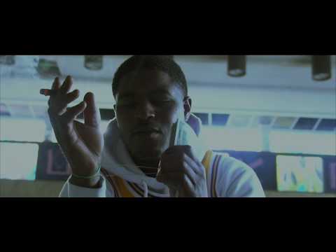 G Val - No Trust (Official Video)