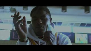 G Val - No Trust (Official Video)