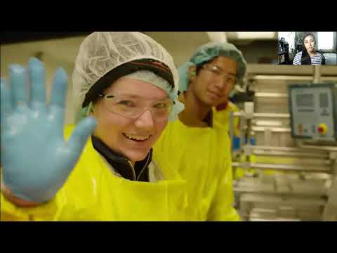 Zoom Information Session 02.12.2021 | Leader Creek Fisheries