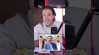 Timur Soykan anlattı: Halkım sizi soymak serbest!