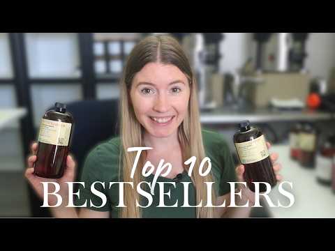 Top Selling Candle Fragrances That Made Us the MOST Money in 2025