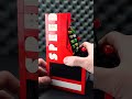 Building A Lego Arcade Gaming Machine Which You Can Actually Play Shorts Lego Legomoc