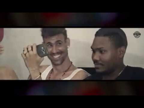 El Ondure Ft. El White - Como Que Amigos (Video Promo)