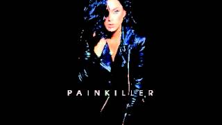 Tiffany Page - Painkiller