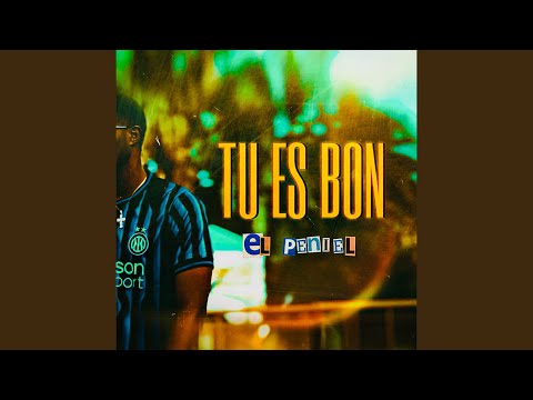 El Peniel - Tu es bon (Lyrics video)